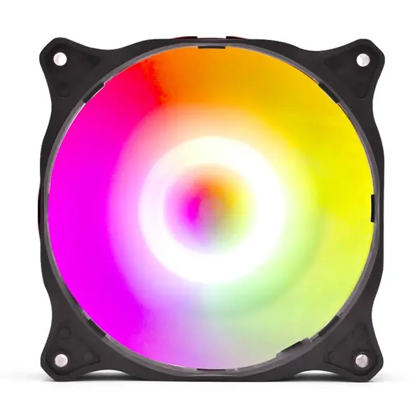 Dark Tornado Adreslenebılır 12Cm Rgb Fan (Dark X Force) (Dkcf127argb)
