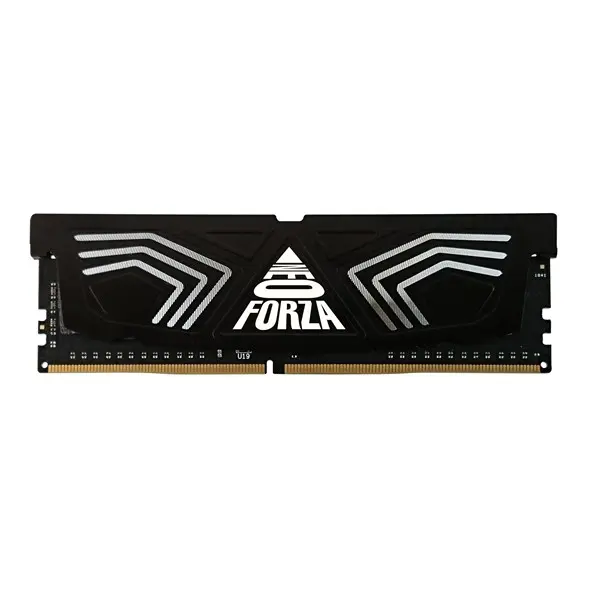 8 Gb Ddr4 3600Mhz Neoforza Black Faye Sogutuculu Cl19 Sıyah(Nmud480e82-3600Db11)