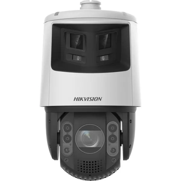 Hıkvısıon Ds-2Se7c432mwg-Eb/26(F0) 6+4Mp 32X Tandemvu Colorful 200Mt Ip66 Ir Ip Speed Dome Kamera (Ayak Dahil)