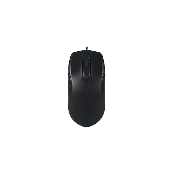 EVEREST SM-450 USB KABLOLU OPTIK MOUSE SIYAH