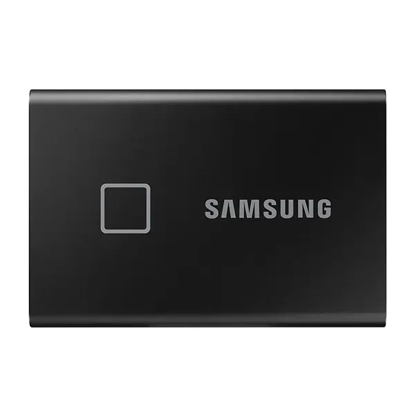 SAMSUNG T7 TOUCH 1 TB USB3.2 TASINABILIR SSD 1050/1000MB/S (MU-PC1T0K/WW)