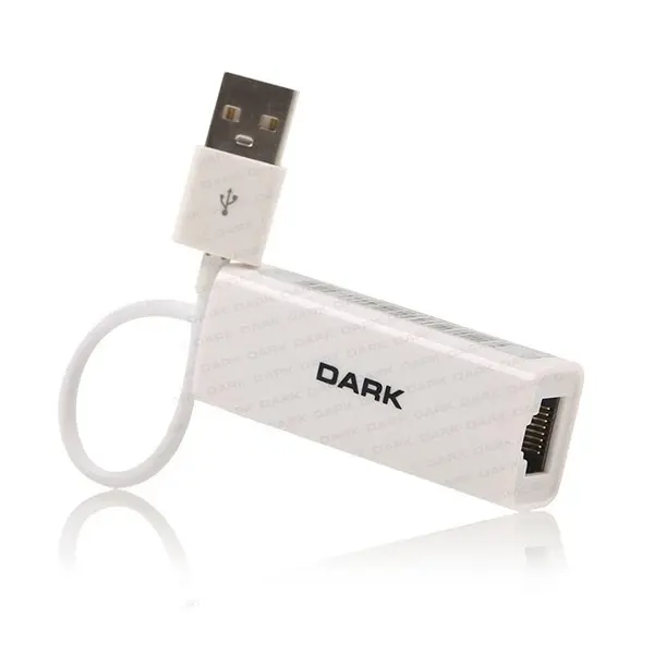 Dark Dk-Nt-U2lan 10/100 Usb Ethernet Dönüştürücü