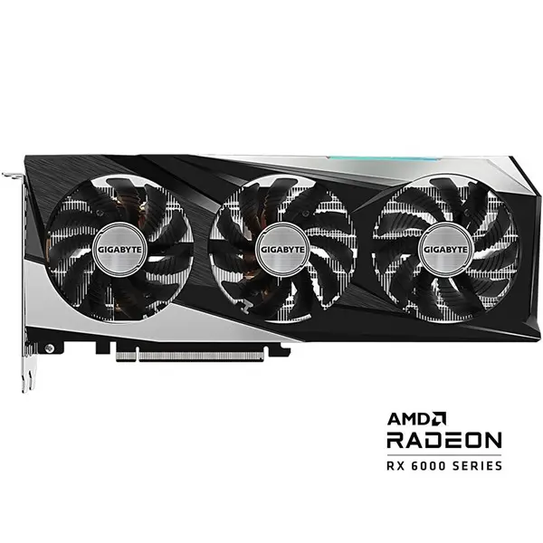 GIGABYTE  RX6600XT GAMING OC PRO 8G 8GB GDDR6 128Bit 2xHDMI/2xDP PCI-E 4.0 (GV-R66XTGAMINGOC PRO-8GD)