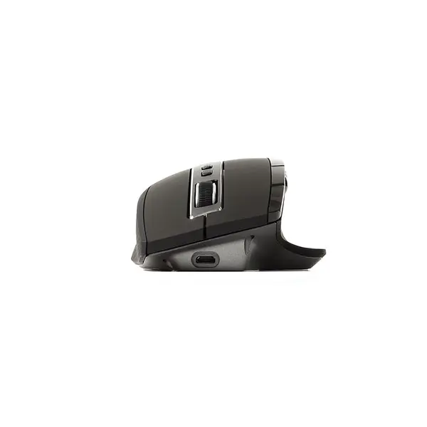 Rapoo Mt750s Bluetooth / Wıreless 3200Dpı Grı Mouse Multımode