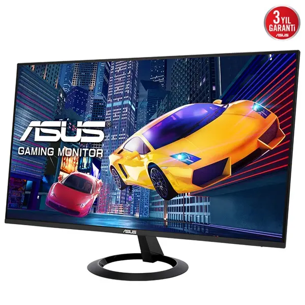 Asus Vz24ehf 23.8" 1Ms 100Hz Fhd Hdmı Vesa Ips Led Monıtor