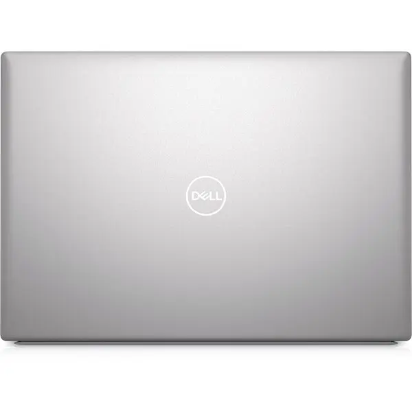 Dell Inspıron 5620 I56204101u I5-1235U 8Gb 256Gb Ssd 16" Fhd+ Freedos Notebook, Platinum Silver, Alüminyum Kasa, Waves Maxxaudio Pro, Wıfı6, Expresscharge,