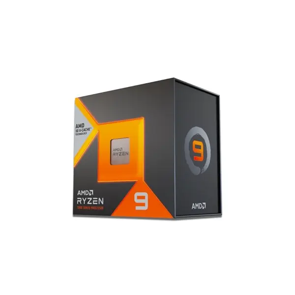 Amd Ryzen 9 7950X3d 4.2Ghz 128Mb Am5 Box (Fansız) (120W)  Radeon Graphıcs