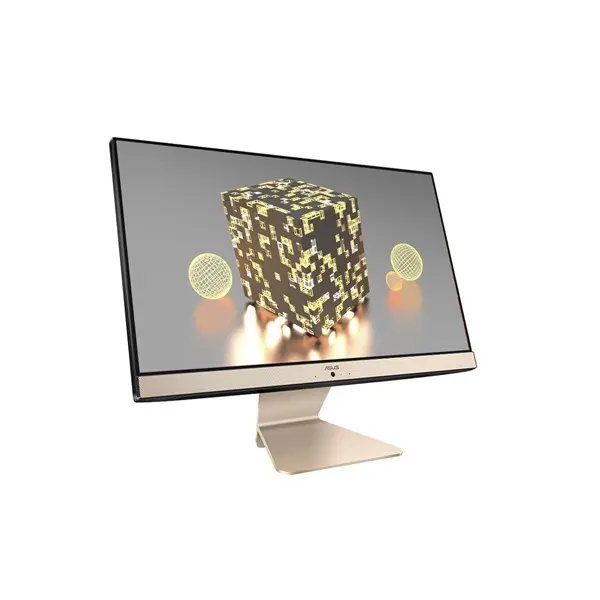 Asus V241eak-Ba041m I5-1135G7 8Gb 256Gb Ssd O/B Vga 23.8" Fhd Nontouch Free-Dos All In One Pc