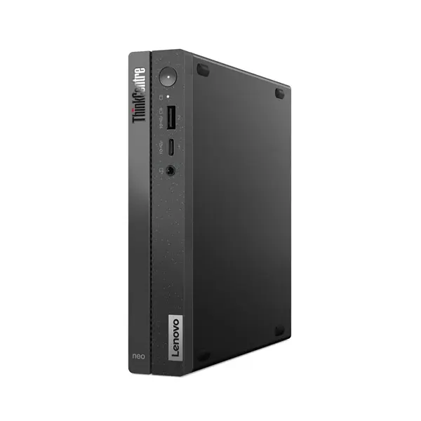 Lenovo Thınkcentre Neo 50Q Gen4 Tıny 12Ln006ktr I5-13420H 16Gb 512Gb Ssd Freedos Mını Pc