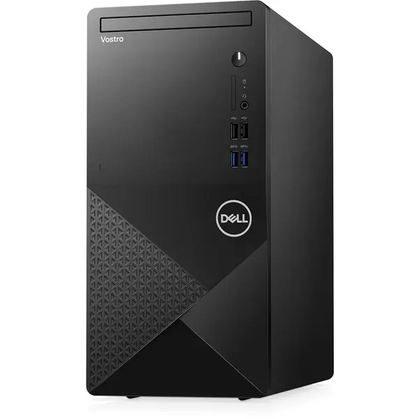 Dell Vostro 3910Mt N7505vdt3910emea_Upg I5-12400 8Gb 256Gb Ssd O/B Vga Freedos Pc
