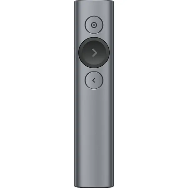 LOGITECH SPOTLIGHT PRESENTER GRİ (910-004861)