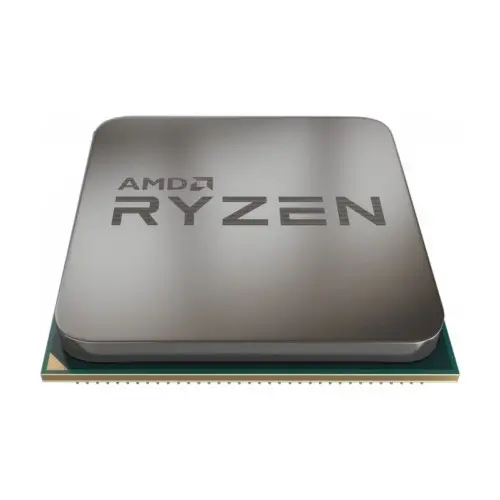 Amd Ryzen 3 3200G 3,60/4Ghz 6Mb Radeon Vega8 Am4 Tray İşlemci 65W