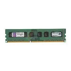 Kıngston 8Gb 1333Mhz Ddr3 Pc Ram Kvr1333d3n9/8G