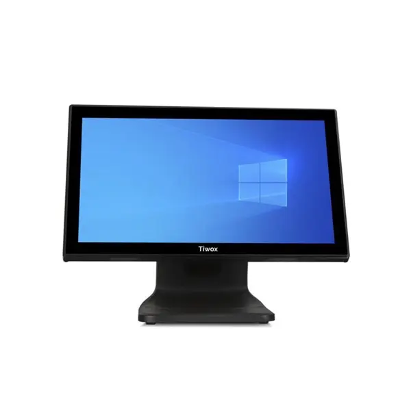 Tıwox Tp-1903 I3 8Gb Ram 128Gb Ssd 18.5" Endüstriyel Pos Pc