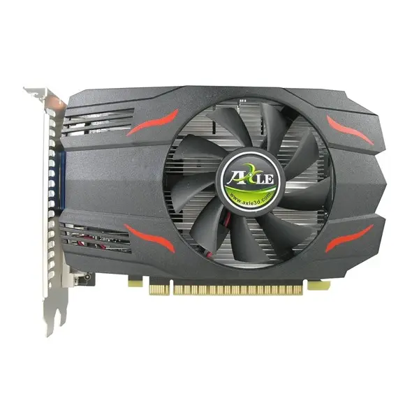 Axle Gtx750tı 4Gb Ddr5 128Bit Vga/Dvı/Hdmı 16X Ax-Gtx750ti/4Gd5p8cdı