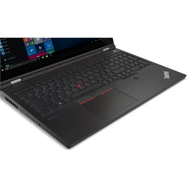 Lenovo P15 Gen2 20Yqs0p900 I7-11850H 32Gb 1Tb Nvme Ssd 4Gb Rtx A2000 15.6" Wın11pro Mobıle Ws