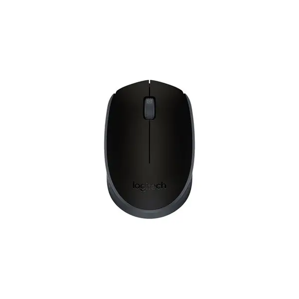 LOGITECH M171 KABLOSUZ MOUSE SIYAH (910-004424)