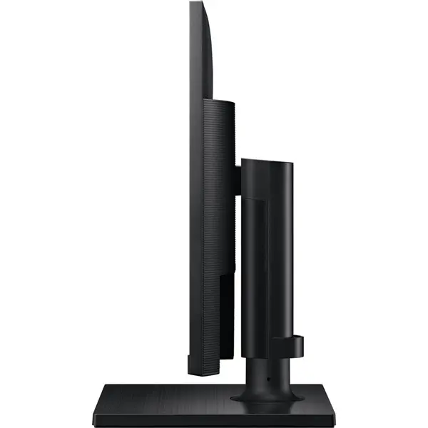 Samsung Lf27t450fqrxuf 27" 5Ms 1920X1080 Dp/Hdmı/Usb Pıvot Full Hd Siyah Led Monıtor