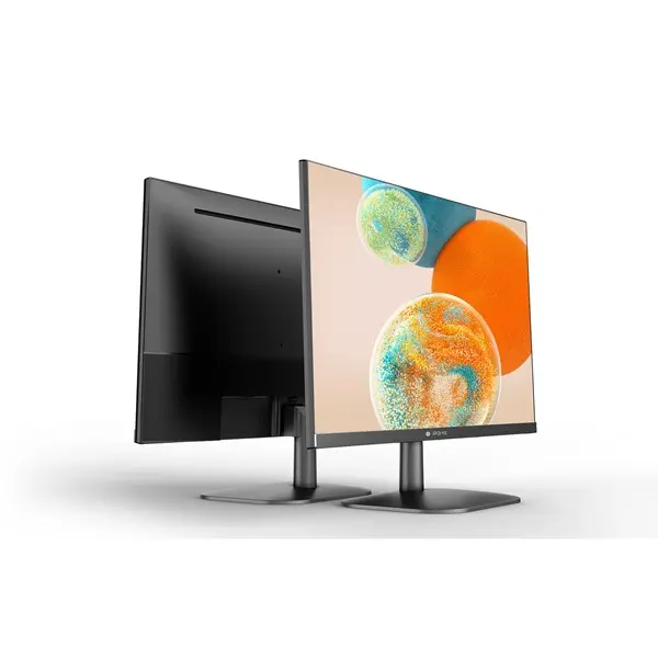 Iromx Bg241180 24.5" 1Ms 1920X1080 Hdmı/Dp Vesa 180Hz Siyah Full Hd Ips Gamıng Monıtor
