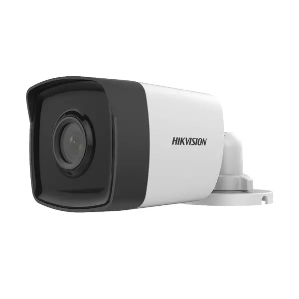 Hıkvısıon Ds-2Ce17d0t-It5f 2Mp 3.6Mm 80Mt Hd-Tvı Ir Bullet Kamera