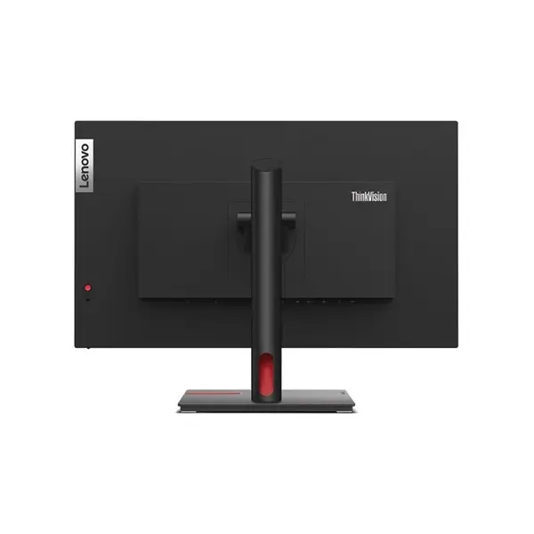 Lenovo 63A3gat1tk 27" 4Ms Qhd 2560X1440 Hdmı/Dp/Type-C Vesa Pıvot Ips Led Monıtor