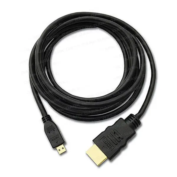 Dark (Dk-Hd-Cv13l150mıcro) Mıcro Hdmı To Hdmı 1.5Mt Kablo