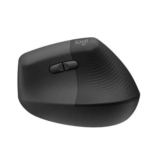 Logıtech Lıft Vertıcal Kablosuz 4000 Dpı Siyah Mouse 910-006494