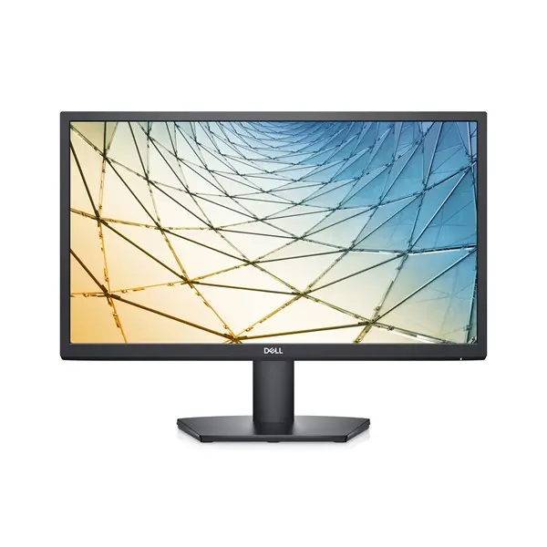 Dell Se2222h 21.5" 8Ms 60Hz 1920X1080 Vga/Hdmı Vesa Led Monıtor