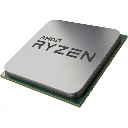 Amd Ryzen 5 5600X 3.70/4.6Ghz 35Mb Vga Yok Am4 Tray İşlemci 65W