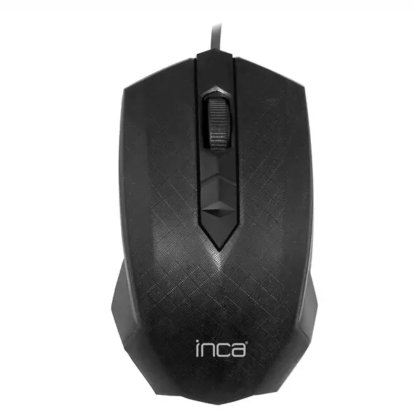 Inca Im-119 Usb Kablolu Optık Mouse