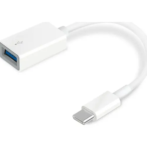 Tp-Lınk Uc400 3.0 Usb-C To Usb-A Adaptör