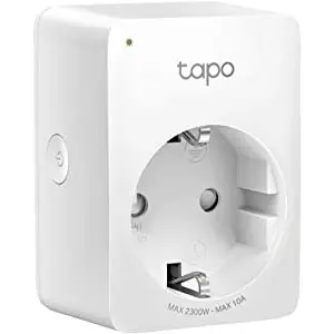 TP-LINK TAPO P100 WIFI AKILLI PRİZ