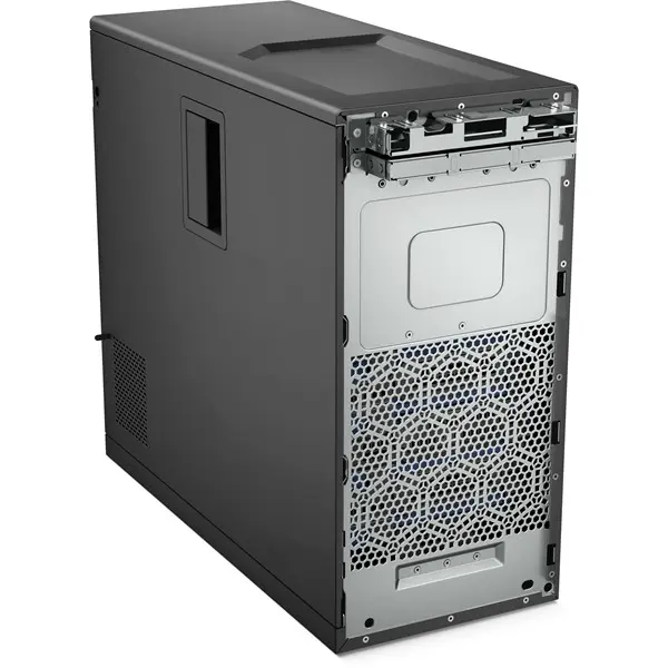 Dell Pet15011a T150 E-2314 8Gb 1X1tb 1X400w 5U Tower Server