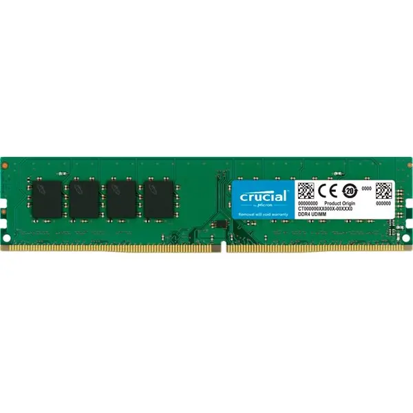 Crucıal 32Gb 3200Mhz Ddr4 Cru3200/32 Pc Ram