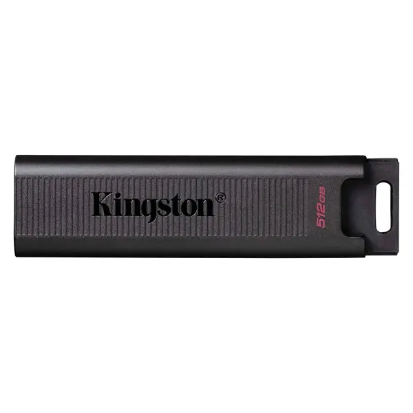 512 Gb Usb3.2 Type-C Kıngston Data Traveler Max (Dtmax/512Gb)