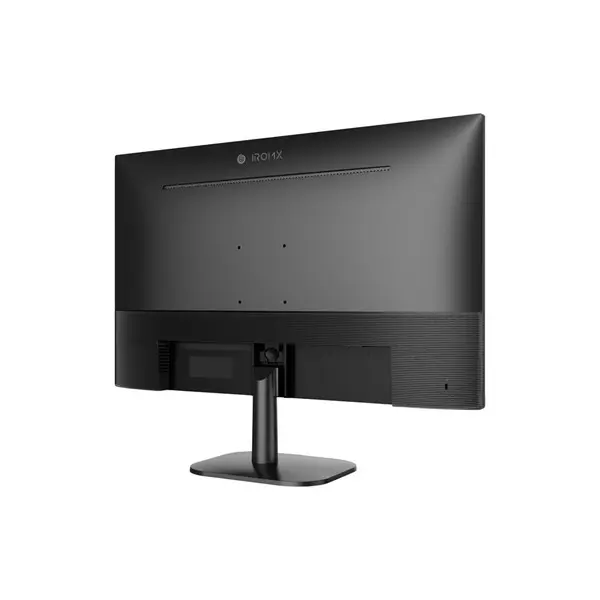 Iromx Bu27575 27" 5Ms 1920X1080 Vga/Hdmı Vesa 75Hz Siyah Full Hd Ips Monıtor