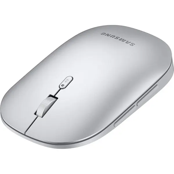 Samsung Ej-M3400d Kablosuz/Bluetooth Gümüş Mouse