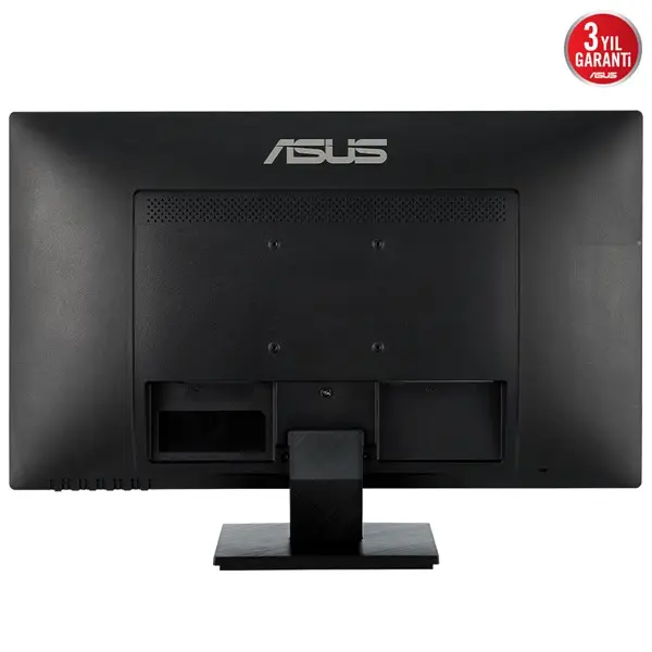 Asus Va279hae 27" 6Ms 1920X1080 Vga/Hdmı Vesa Siyah Led Monıtor