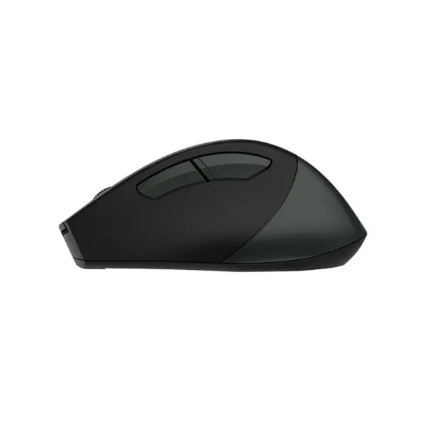 A4 TECH FB35 KABLOSUZ OPTIK MOUSE YESIL