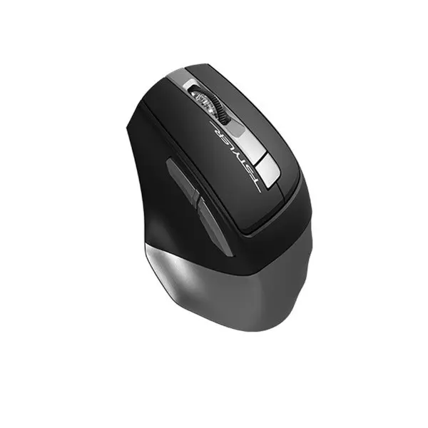 A4 TECH FB35 KABLOSUZ OPTIK MOUSE GRI