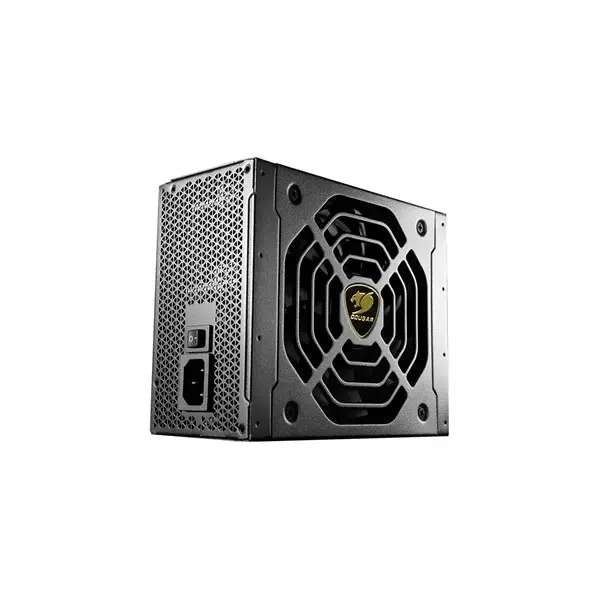Cougar Gex 1050W 80+ Gold 135Mm Fan Guc Kaynagı (Cgr-Gex-1050)
