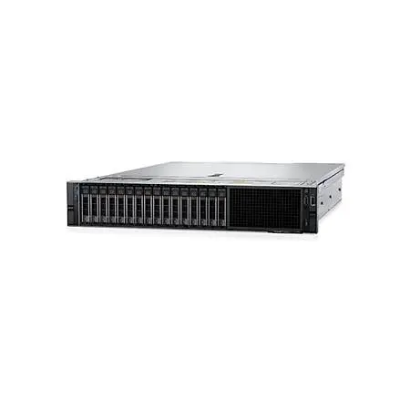 Dell Per750xs3spl R750xs 2X4310 64Gb (2X32gb) 1X1.2Tb Sas 2X1100w 2U Rack Server