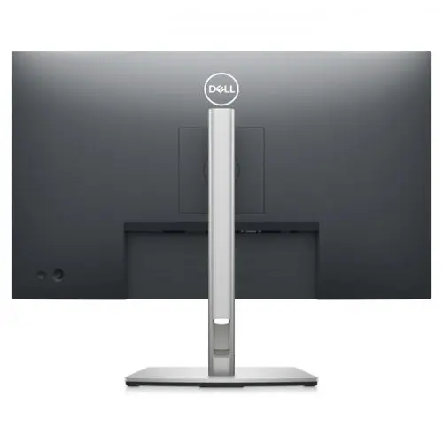 Dell P2722he 27" 8Ms 1920X1080 Hdmı/Dp/Type-C Pıvot 60Hz Siyah/Gümüş Full Hd Ips Monıtor