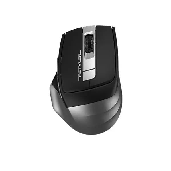 A4 TECH FB35 KABLOSUZ OPTIK MOUSE GRI