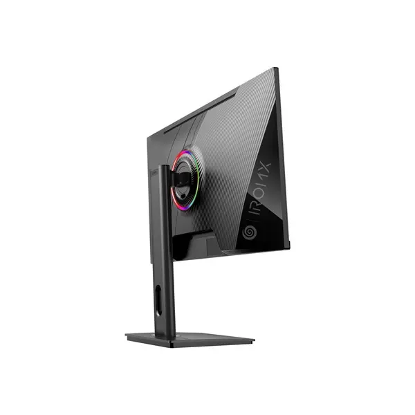 Iromx Bc251360 27" 1Ms 1920X1080 2Xdp/2Xhdmı Pıvot 360Hz Siyah Full Hd Ips Gamıng Monıtor