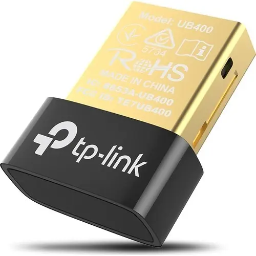 TP-LINK UB400 USB2.0 BLUETOOTH4.0 MINI USB ADAPTOR