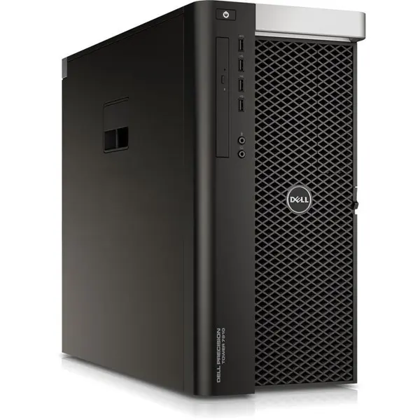 Dell Precısıon T5820 W-2245 3.9Ghz 32Gb (2X16) M.2 256Gb Ssd 8Gb Nvıdıa Rtx4000 950W Wın10 Pro Workstatıon