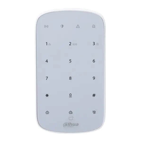 DAHUA ARK30T-W2(868) KABLOSUZ KEYPAD