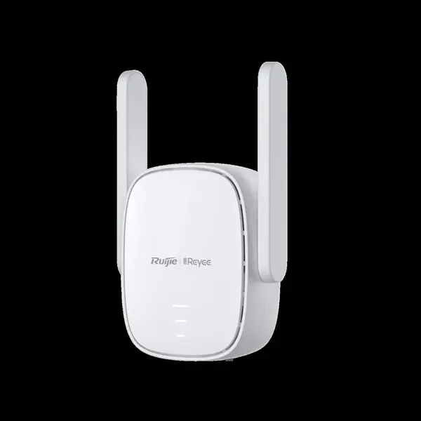 Ruıjıe Reyee Rg-Ew300r 10/100 Ethernet 2 Anten 2.4Ghz Priz Tipi Access Poınt/Router/Extender