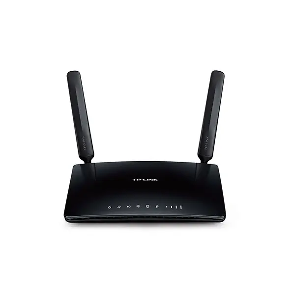 Tp-Lınk Tl-Mr6400 4 Port 300Mbps 2.4Ghz 2X2dbı 4G Lte Router